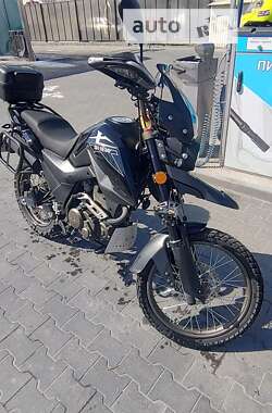 Мотоцикл Внедорожный (Enduro) Shineray X-Trail 250 2021 в Буче