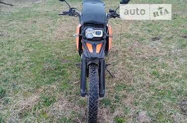 Мотоцикл Внедорожный (Enduro) Shineray X-Trail 250 2020 в Владимир-Волынском