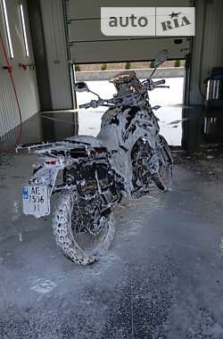 Мотоцикл Внедорожный (Enduro) Shineray X-Trail 250 2021 в Каменском
