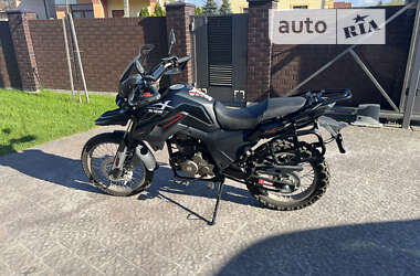 Мотоцикл Внедорожный (Enduro) Shineray X-Trail 250 2023 в Львове
