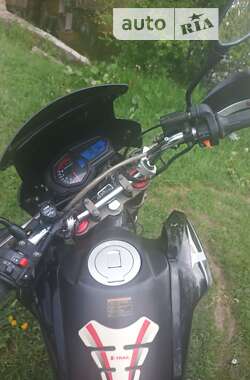 Мотоцикл Позашляховий (Enduro) Shineray X-Trail 250 2020 в Житомирі