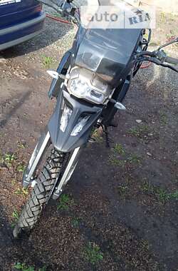 Мотоцикл Внедорожный (Enduro) Shineray X-Trail 250 2020 в Лозовой