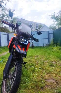 Мотоцикл Внедорожный (Enduro) Shineray X-Trail 250 2023 в Корюковке