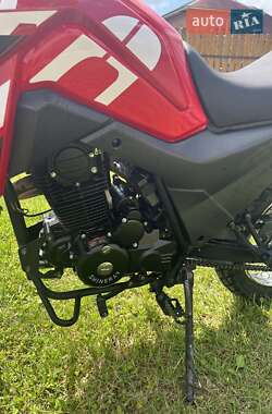 Вездеход-амфибия Shineray X-Trail 250 2010 в 