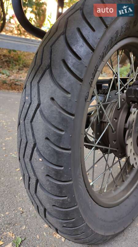 Мотоцикл Спорт-туризм Shineray X-Trail 250 2020 в 