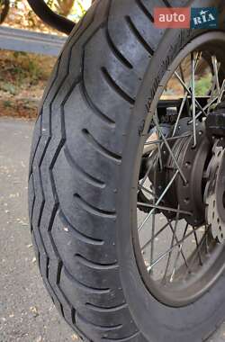 Мотоцикл Спорт-туризм Shineray X-Trail 250 2020 в 