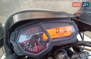 Мотоцикл Кросс Shineray X-Trail 250 2022 в 