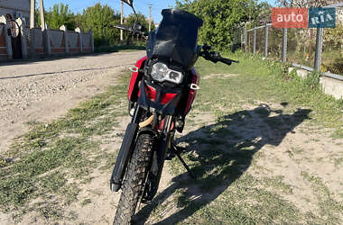 Мотоцикл Многоцелевой (All-round) Shineray X-Trail 250 2021 в Соленом