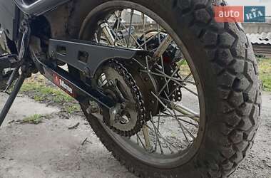 Мотоцикл Туризм Shineray X-Trail 250 2021 в 