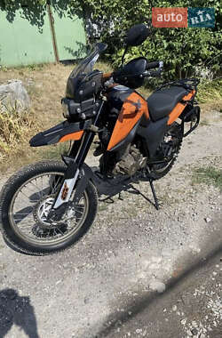Мотоцикл Кросс Shineray X-Trail 250 2021 в Светловодске