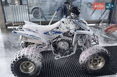 Квадроцикл спортивный Shineray X-Trail 250 2010 в 