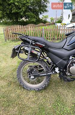 Мотоцикл Туризм Shineray X-Trail 250 2023 в 