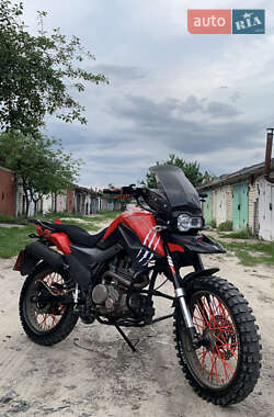 Мотоцикл Позашляховий (Enduro) Shineray X-Trail 250 2022 в Вараші