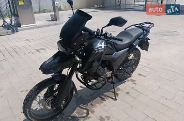 Мотоцикл Классик Shineray X-Trail 250 2020 в 