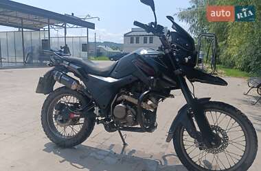 Мотоцикл Классик Shineray X-Trail 250 2020 в 