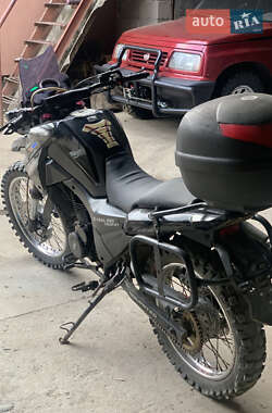 Мотоцикл Кросс Shineray X-Trail 250 2019 в 