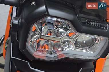 Мотоцикл Спорт-туризм Shineray X-Trail 250 2023 в 