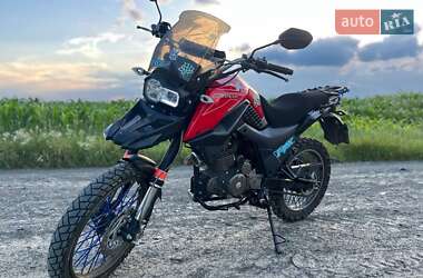 Мотоцикл Внедорожный (Enduro) Shineray X-Trail 250 2023 в 
