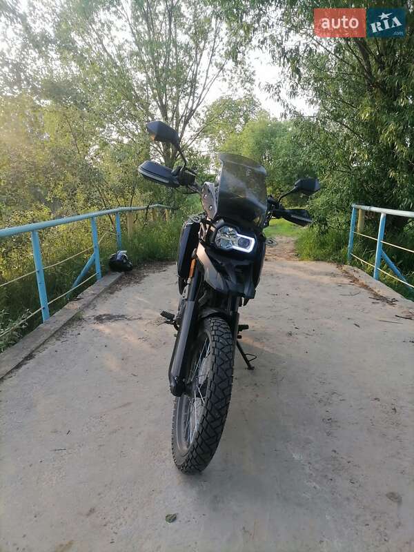 Мотоцикл Кросс Shineray X-Trail 250 2023 в Березне