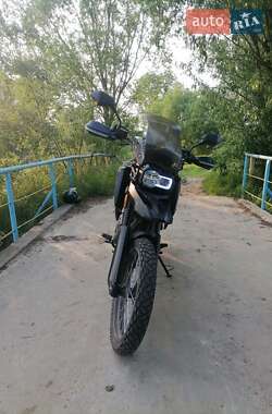 Мотоцикл Кросс Shineray X-Trail 250 2023 в 