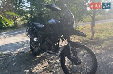 Мотоцикл Внедорожный (Enduro) Shineray X-Trail 250 2021 в 