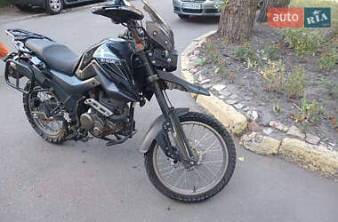 Мотоцикл Классик Shineray X-Trail 250 2023 в 
