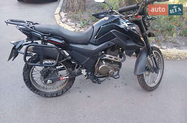 Мотоцикл Классик Shineray X-Trail 250 2023 в 