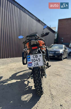 Мотоцикл Кросс Shineray X-Trail 250 2021 в 