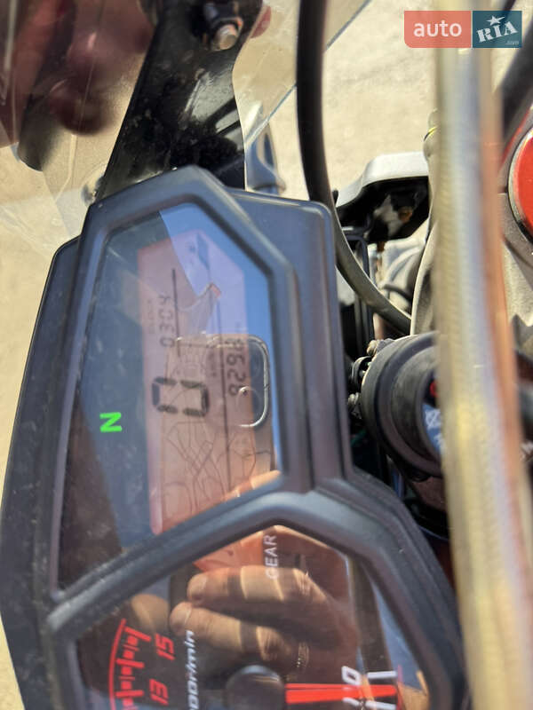 Мотоцикл Кросс Shineray X-Trail 250 2021 в Чернигове