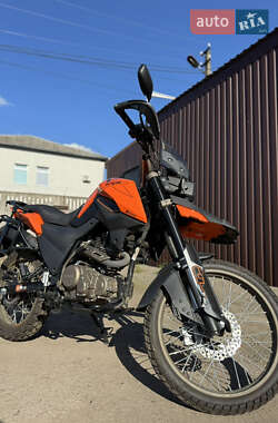 Мотоцикл Кросс Shineray X-Trail 250 2021 в 