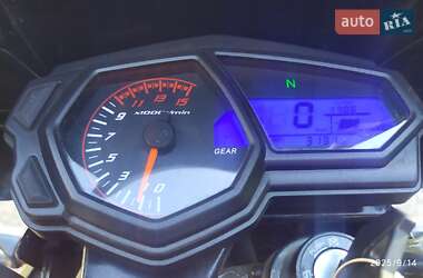 Мотоцикл Спорт-туризм Shineray X-Trail 250 2020 в 