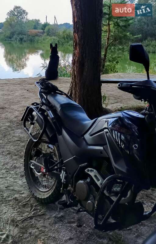 Мотоцикл Позашляховий (Enduro) Shineray X-Trail 250 2021 в Сумах фото 2 Мотоцикл Позашляховий (Enduro) Shineray X-Trail 250 2021 в Сумах