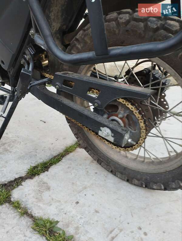 Мопеды Shineray X-Trail 250 2023 в Виноградове фото 4 Мопеды Shineray X-Trail 250 2023 в Виноградове