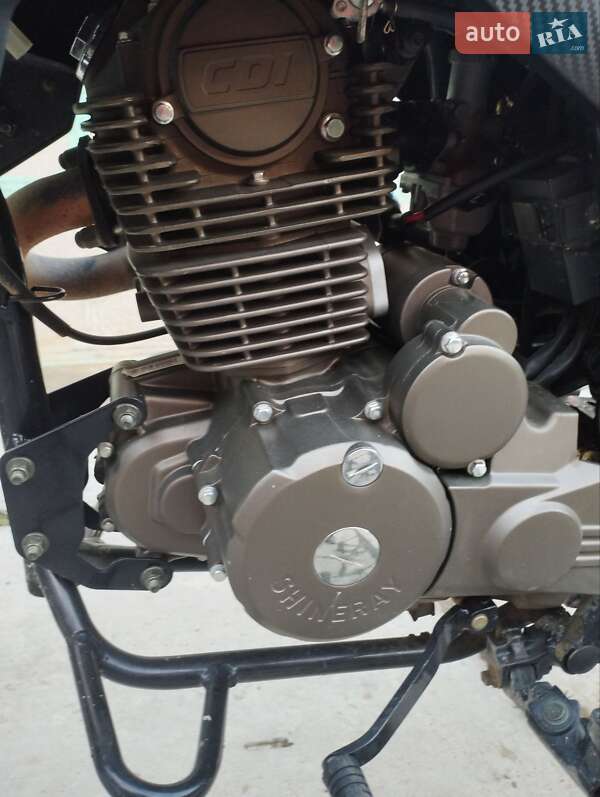 Мопеды Shineray X-Trail 250 2023 в Виноградове фото 7 Мопеды Shineray X-Trail 250 2023 в Виноградове