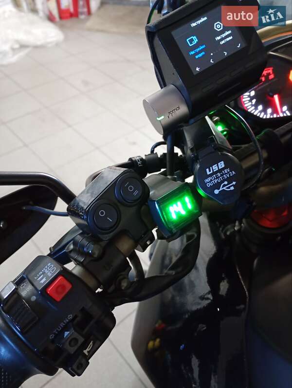 Мотоцикл Багатоцільовий (All-round) Shineray X-Trail 250 2024 в Києві