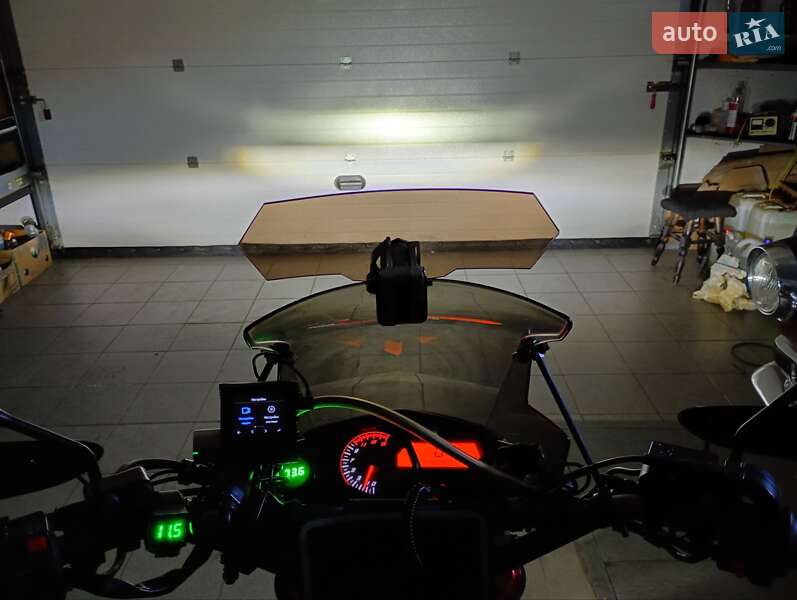 Мотоцикл Багатоцільовий (All-round) Shineray X-Trail 250 2024 в Києві