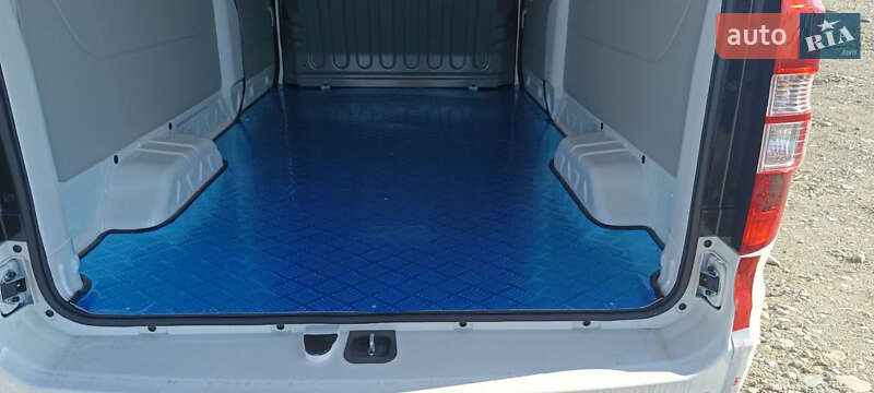 Грузовой фургон Shineray X30L 2022 в Киеве