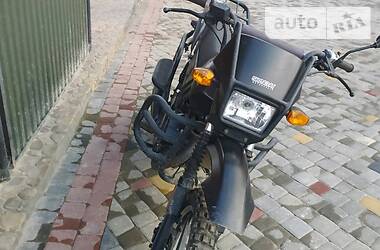 Мотоцикл Внедорожный (Enduro) Shineray XY 150 Forester 2016 в Косове