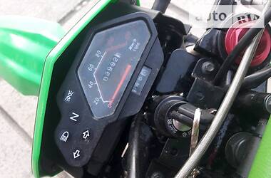 Мотоцикл Внедорожный (Enduro) Shineray XY 150 Forester 2019 в 
