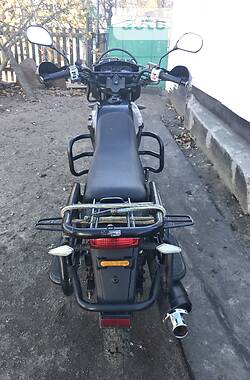 Мотоцикл Внедорожный (Enduro) Shineray XY 200 Intruder 2019 в Коростене