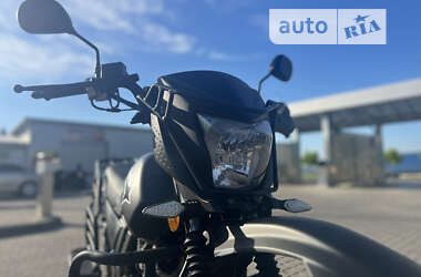 Вантажні моторолери, мотоцикли, скутери, мопеди Shineray XY 200 Intruder 2020 в Мостиській