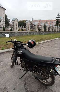 Мотоцикл Спорт-туризм Shineray XY 200 Intruder 2020 в Зенькове