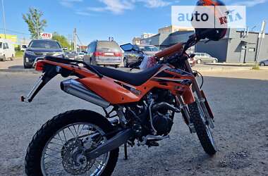 Мотоцикл Кросс Shineray XY 200 Intruder 2020 в Жовкве