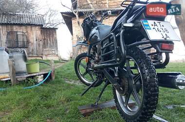 Мотоцикл Позашляховий (Enduro) Shineray XY 200 Intruder 2021 в Косові