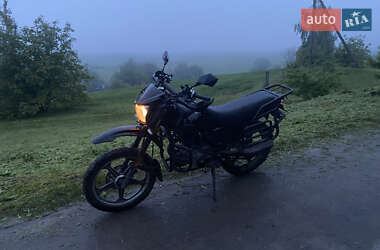 Мотоцикл Кросс Shineray XY 200 Intruder 2021 в 
