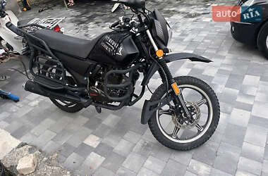 Мотоцикл Многоцелевой (All-round) Shineray XY 200 Intruder 2020 в Гайвороне
