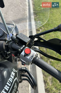 Мотоцикл Внедорожный (Enduro) Shineray XY 200 Intruder 2021 в 