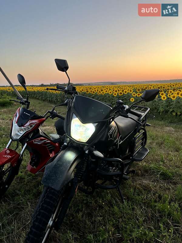 Мотоцикл Многоцелевой (All-round) Shineray XY 200 Intruder 2020 в Кременчуге