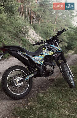Мотоцикл Кросс Shineray XY 200GY-6C 2023 в Івано-Франківську