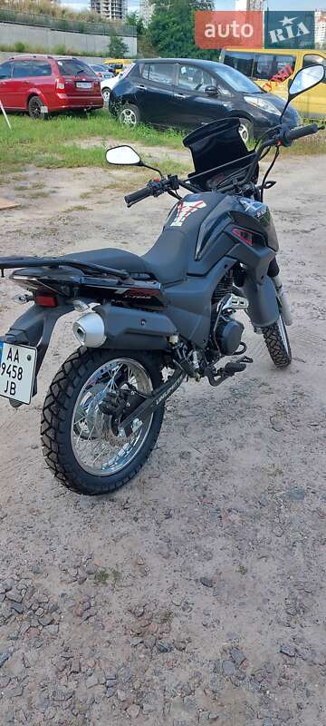 Shineray XY 200GY 2023